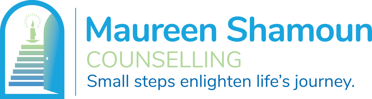 Maureen Shamoun Counselling