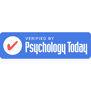 Verified by
Psychology Today
