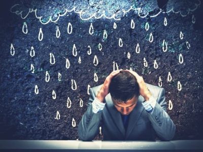 Anxiety and depression counselling Fairfield