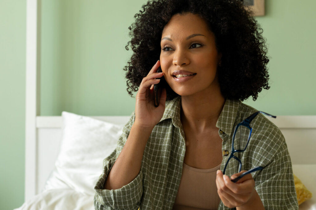 Counsellor in Fairfield